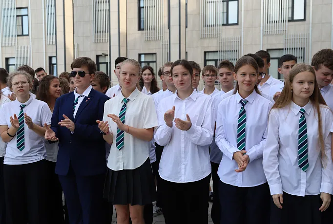 Олимпиадные успехи